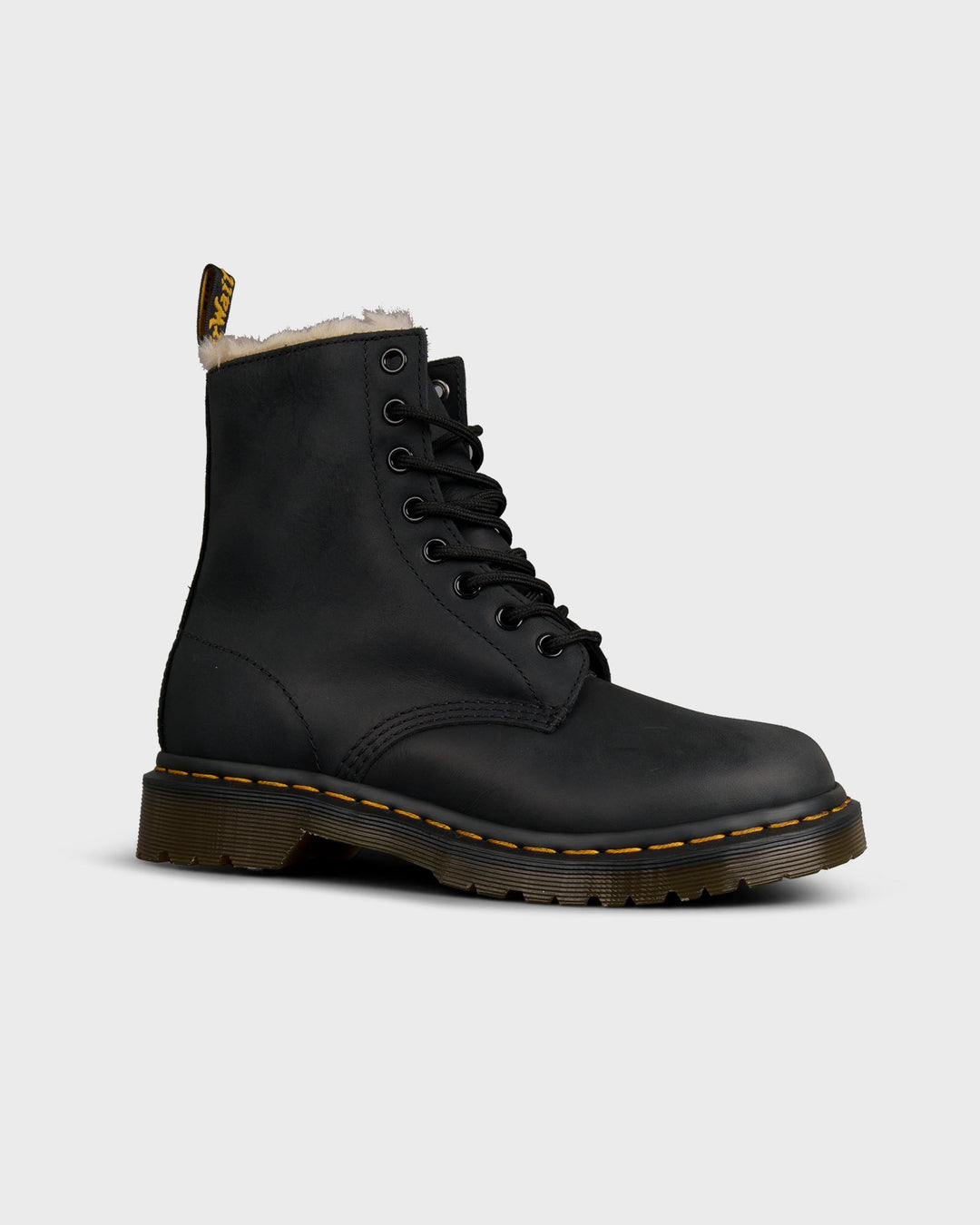 1460 Serena Black Wyoming