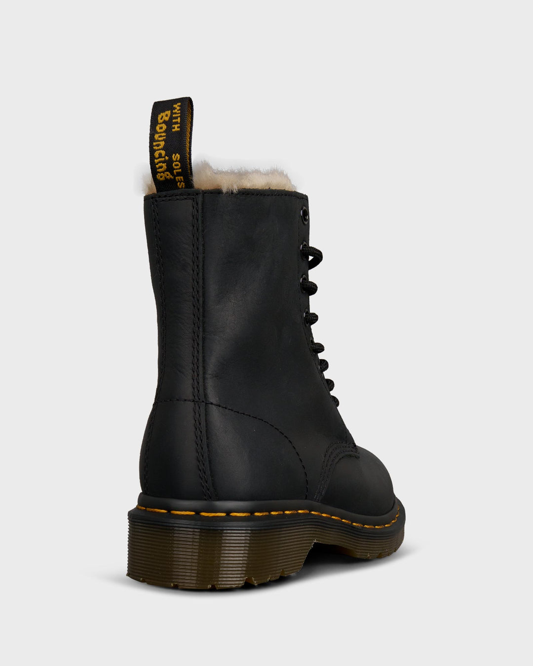 1460 Serena Black Wyoming