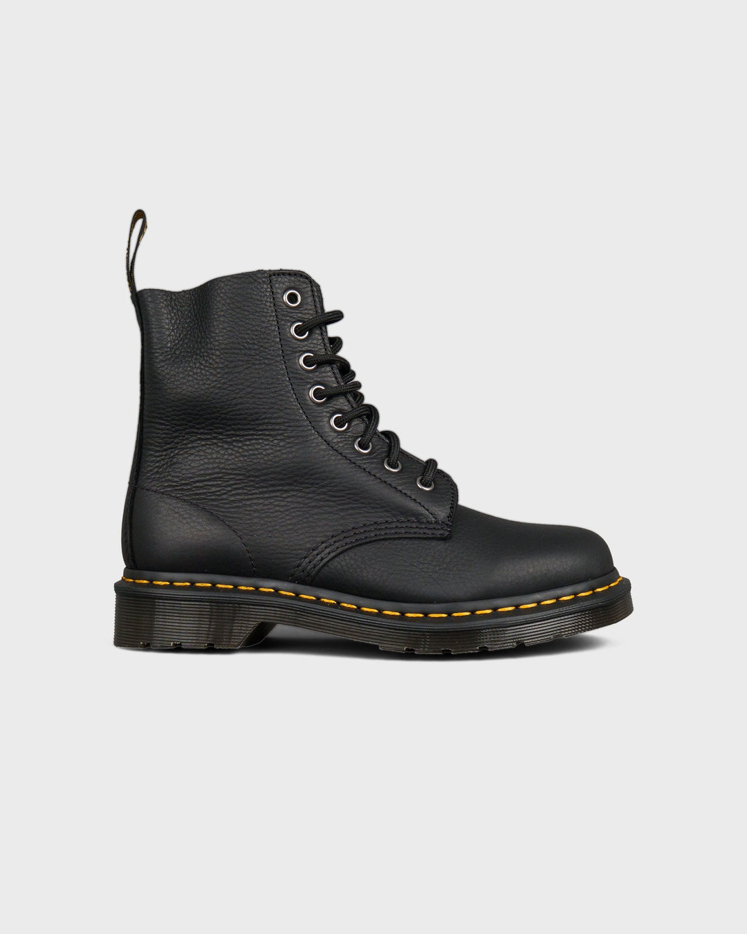 Dr. Martens Schuhe 1460 Pascal Ambassador Black
