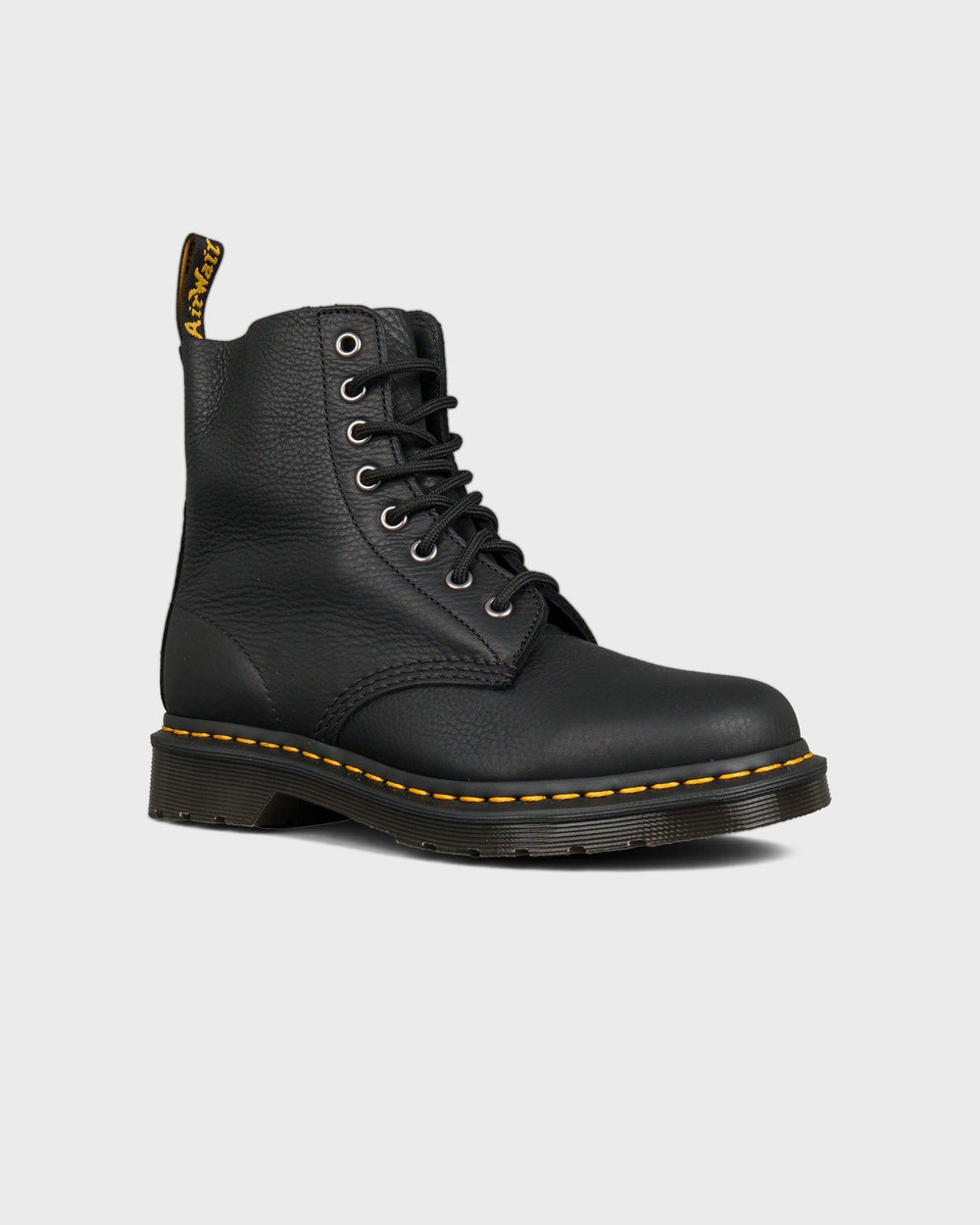 Dr. Martens Schuhe 1460 Pascal Ambassador Black – Bild 2