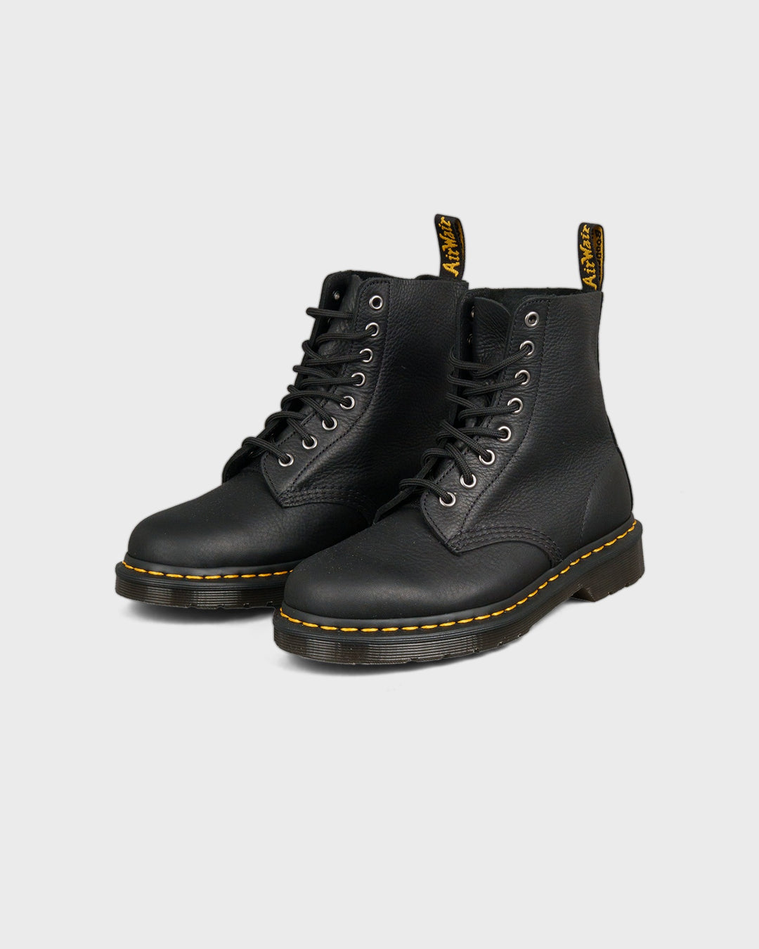 Dr. Martens Schuhe 1460 Pascal Ambassador Black – Bild 3