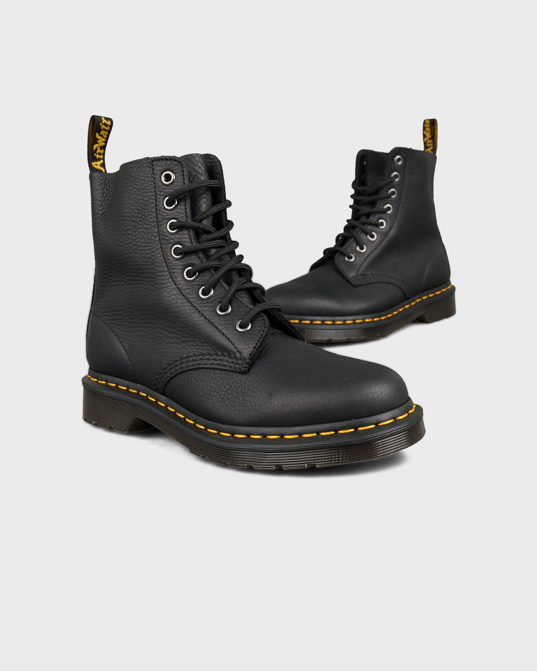 Dr. Martens Schuhe 1460 Pascal Ambassador Black – Bild 4