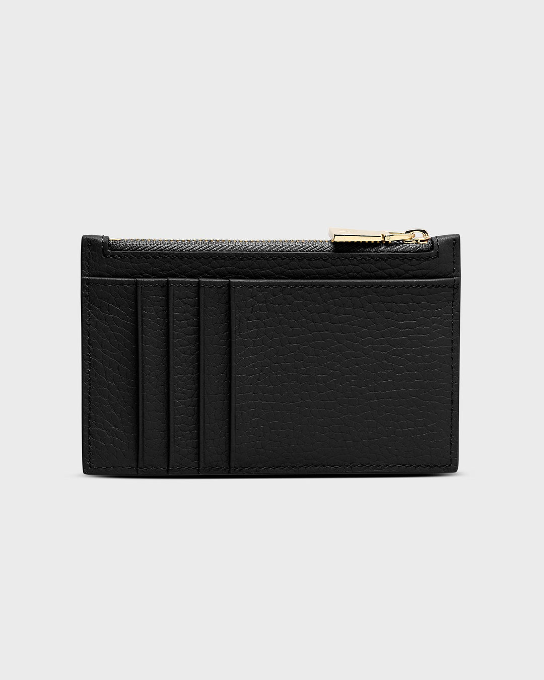 Ivy Cardholder Black