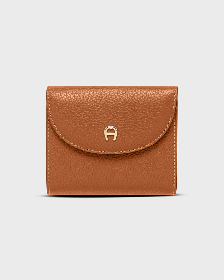 Miranda Cognac Brown