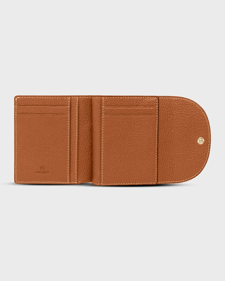 Miranda Cognac Brown