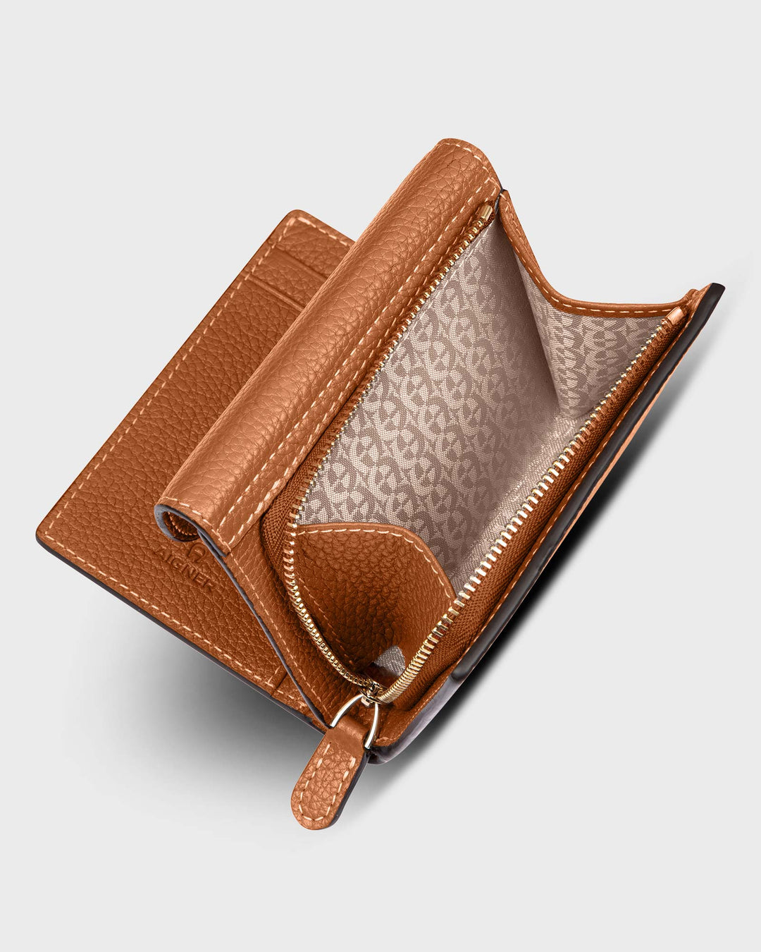 Miranda Cognac Brown