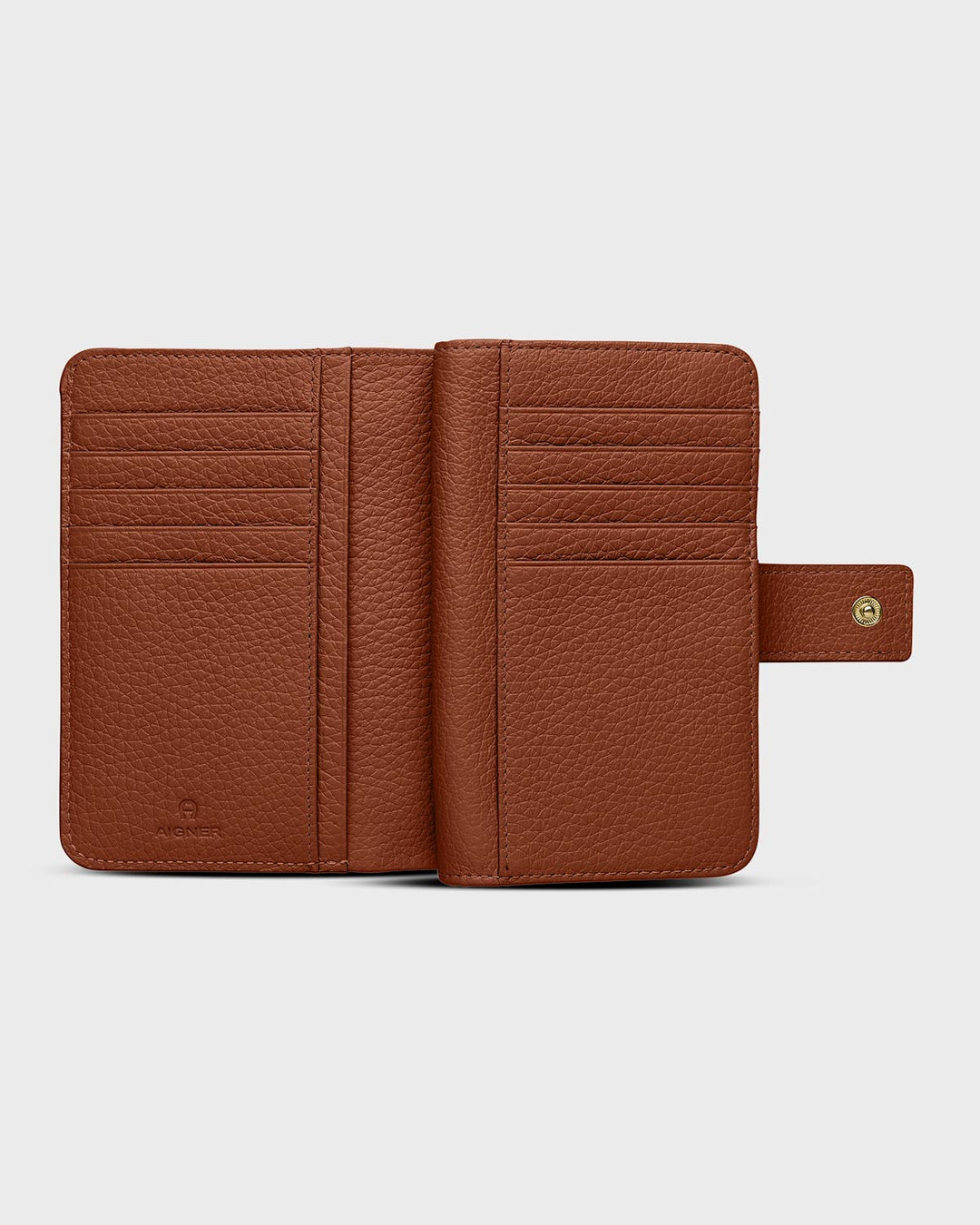 Ivy Dark Cognac