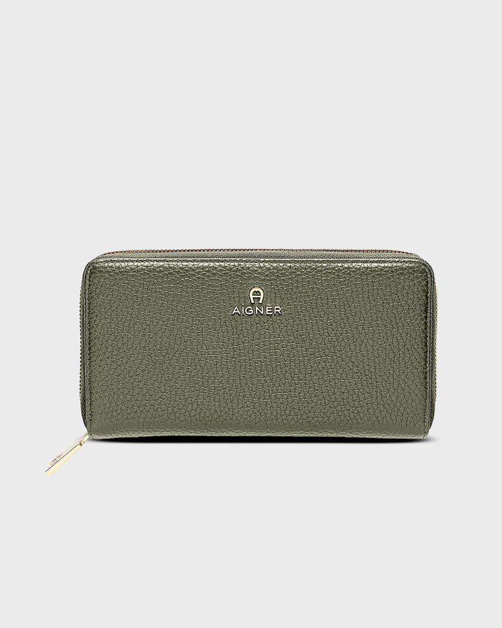 Ivy Moss Green