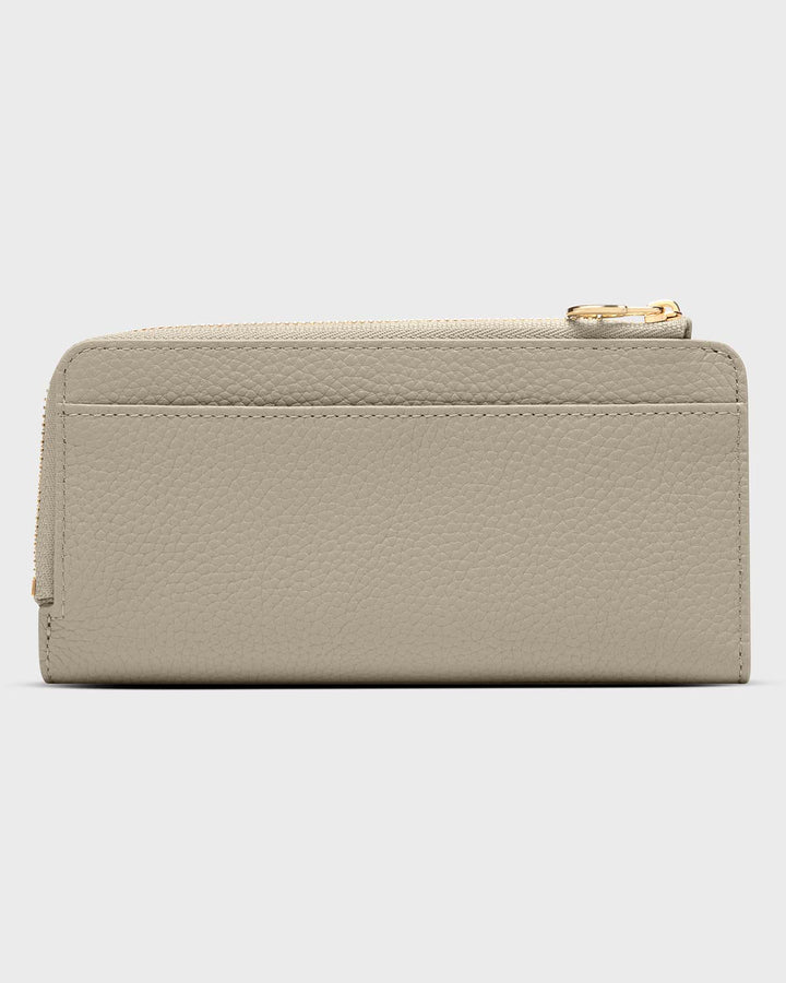 Camilla Alpaca Beige