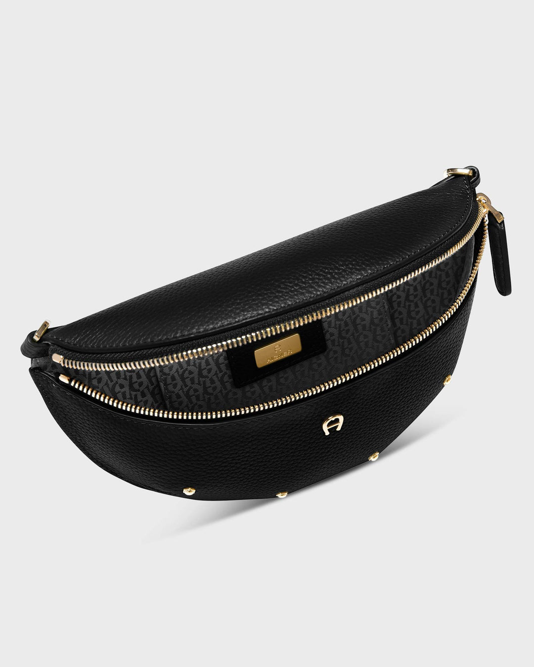 Fashion Beltbag Black