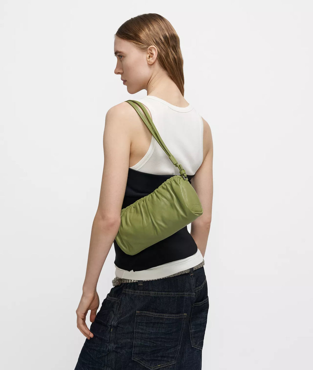 Cloud II Hobo XS Fresh Green
