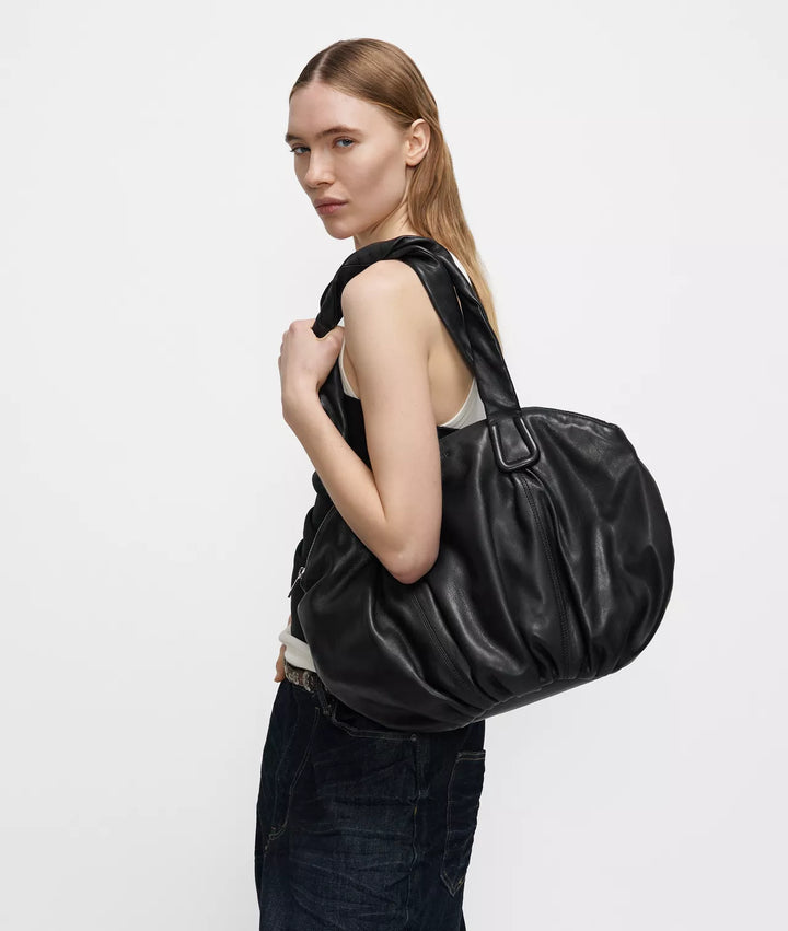 Lucy Shopper M Black