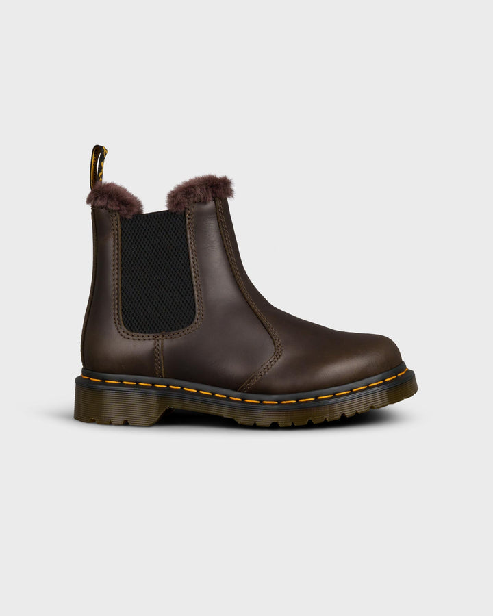 2976 Leonore Dark Taupe Orleans