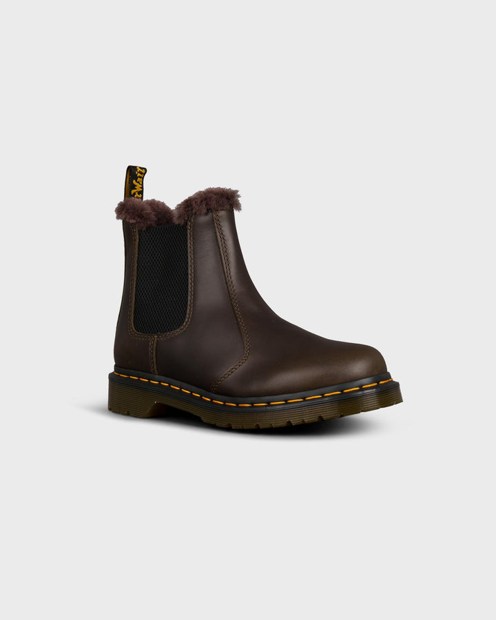 2976 Leonore Dark Taupe Orleans