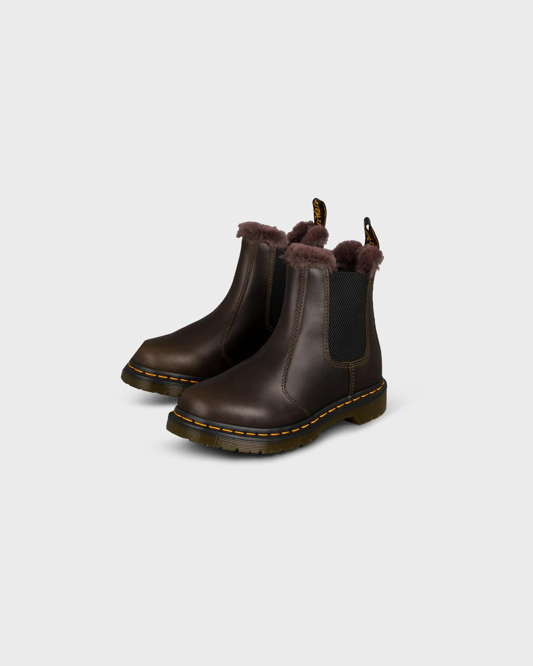2976 Leonore Dark Taupe Orleans