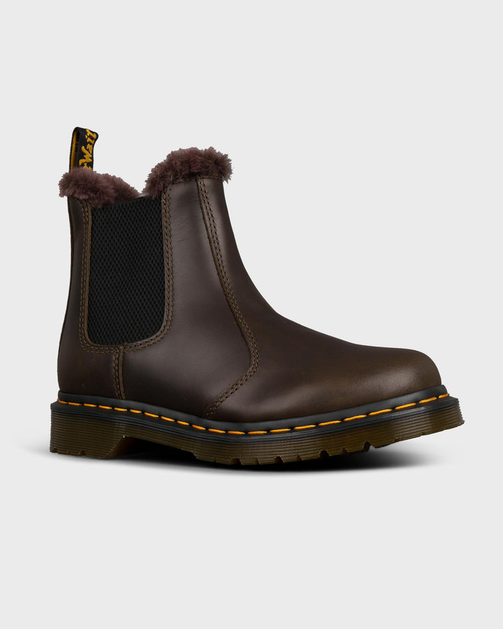 2976 Leonore Dark Taupe Orleans