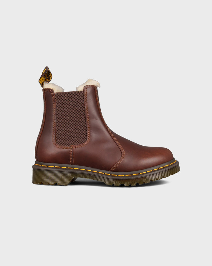Dr. Martens Schuhe 2976 Leonore Butterscotch Orleans