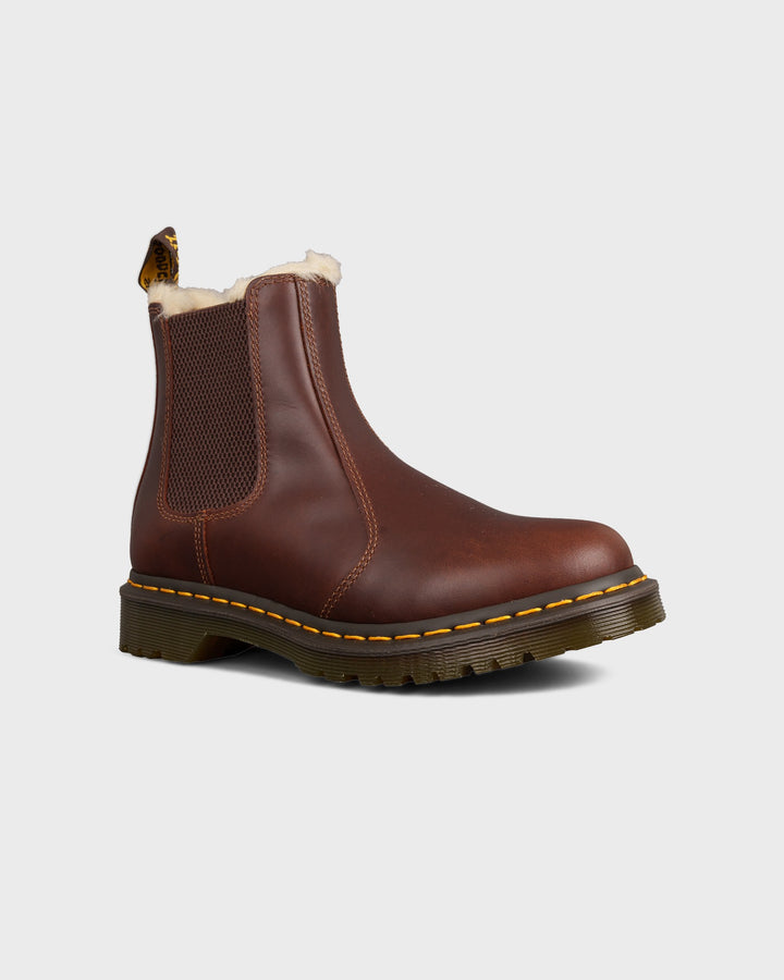 Dr. Martens Schuhe 2976 Leonore Butterscotch Orleans – Bild 4