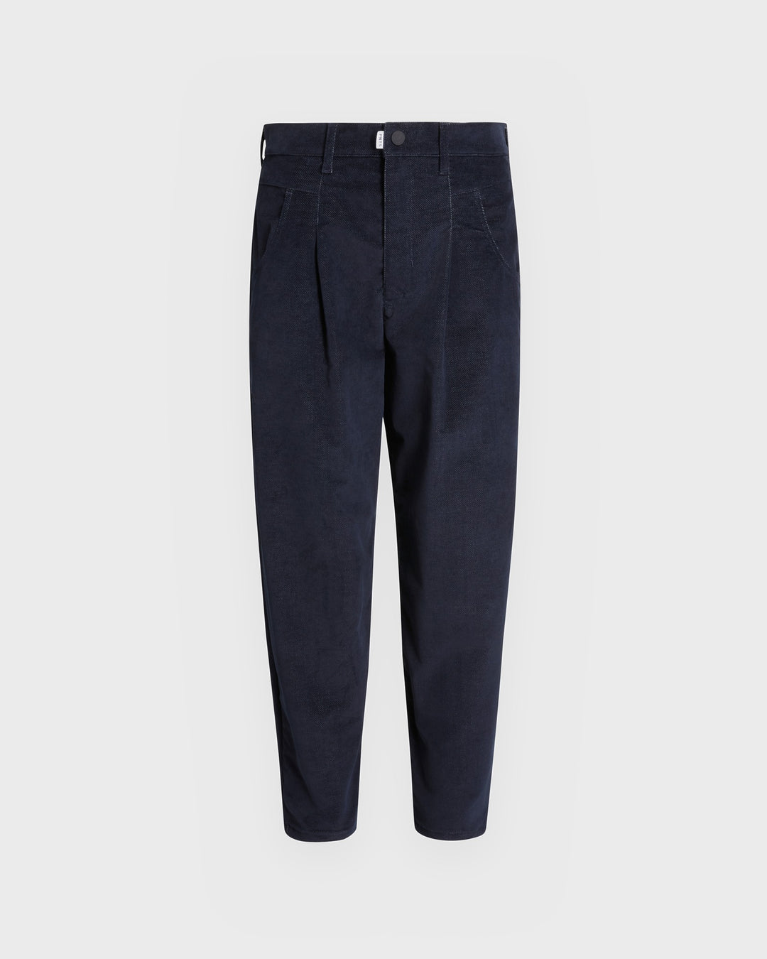 PNTS Hose 30_The O Shape Dunkelblau