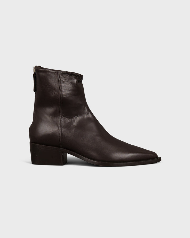 3302 Elyse Glove Coffee
