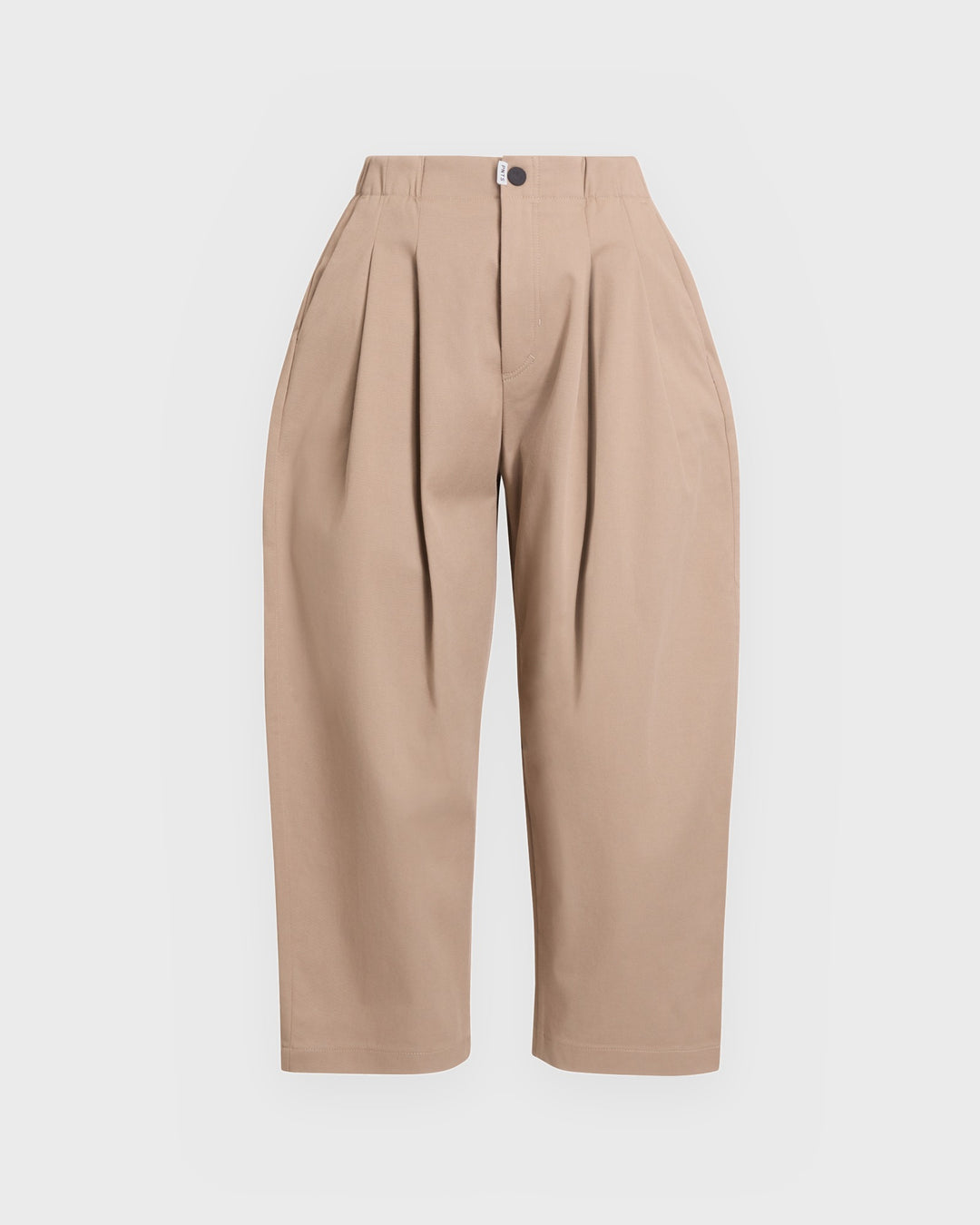 PNTS Hose 35_The Mini L Beige