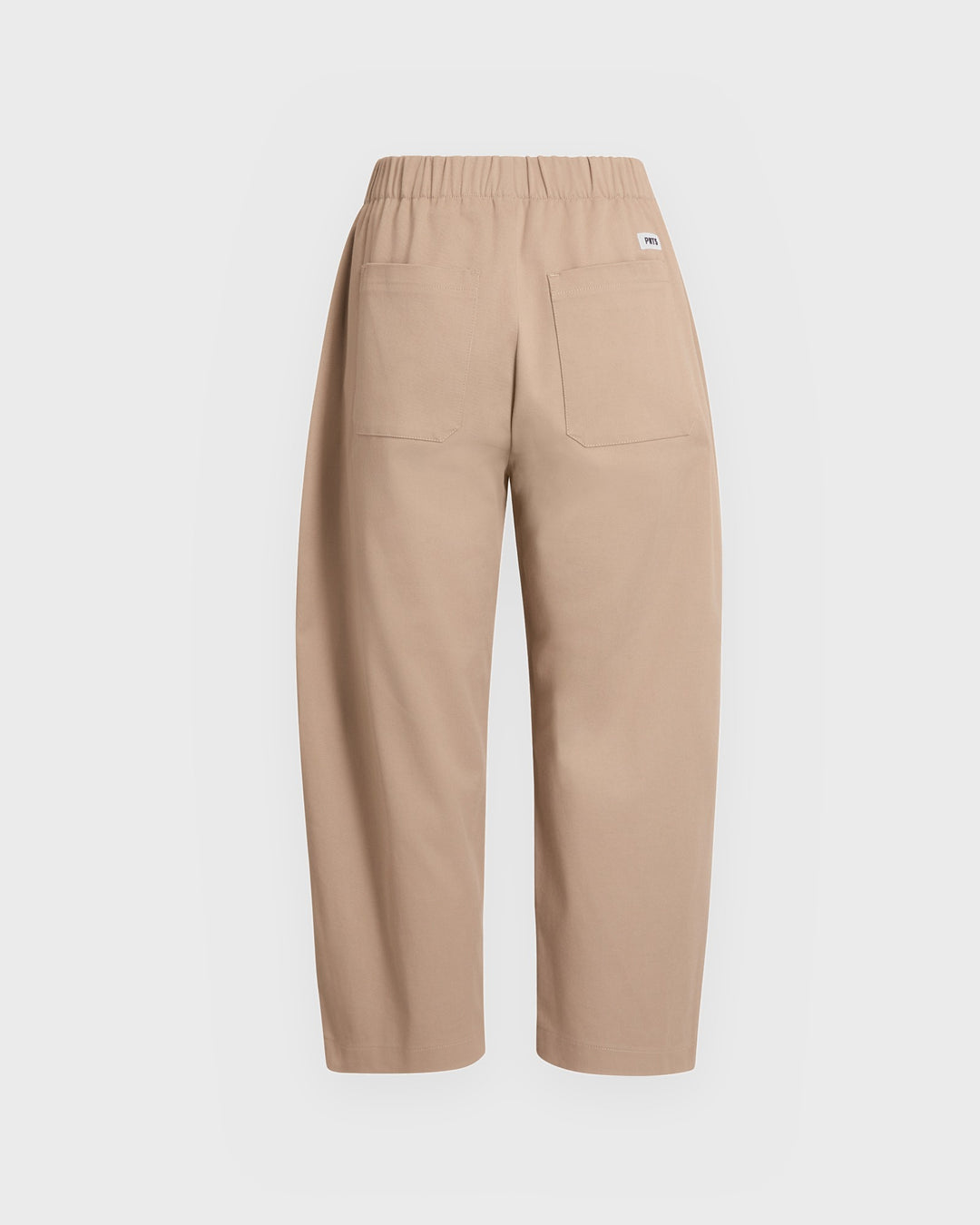PNTS Hose 35_The Mini L Beige – Bild 2