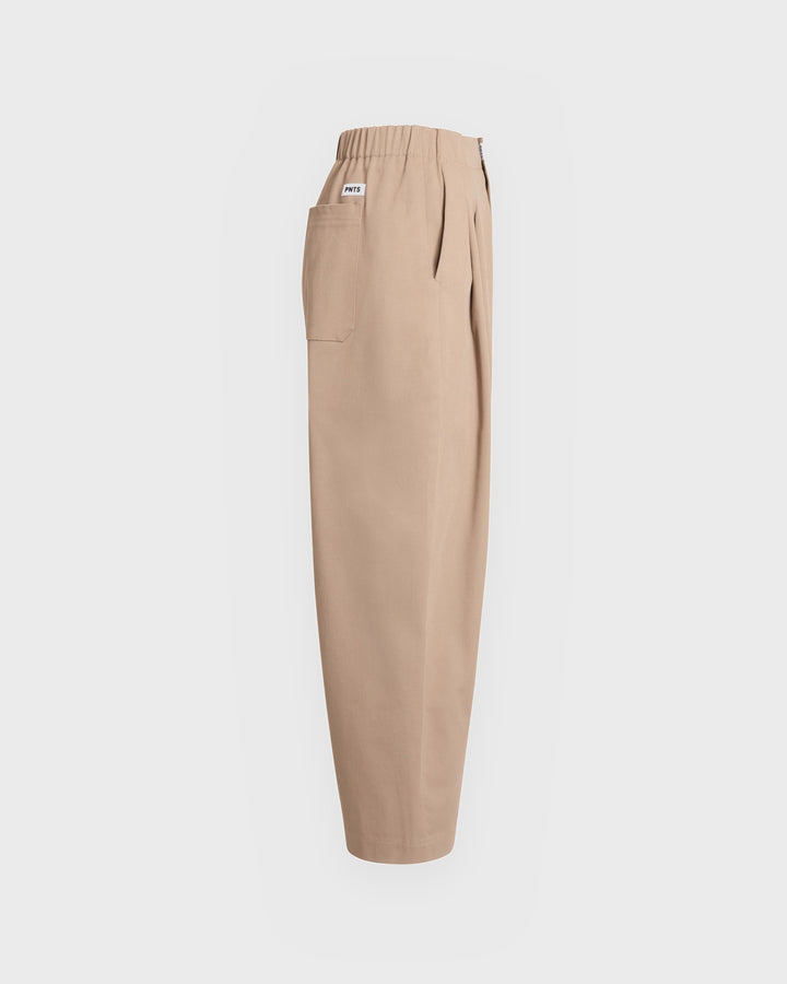 PNTS Hose 35_The Mini L Beige – Bild 3