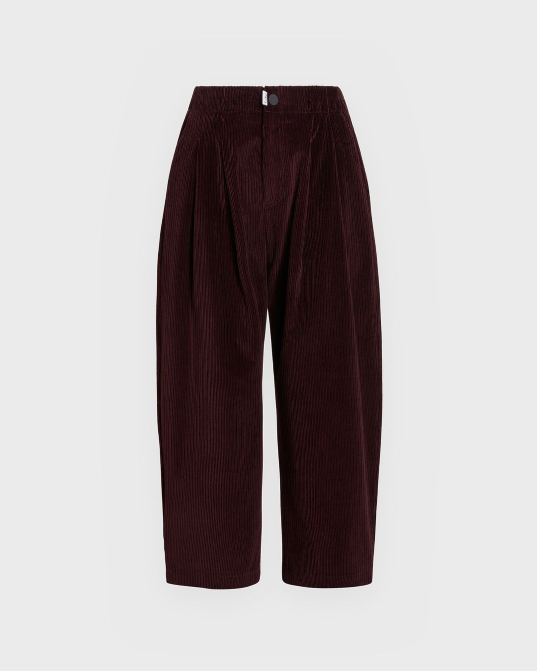PNTS Hose 35_The Mini L Bordeaux