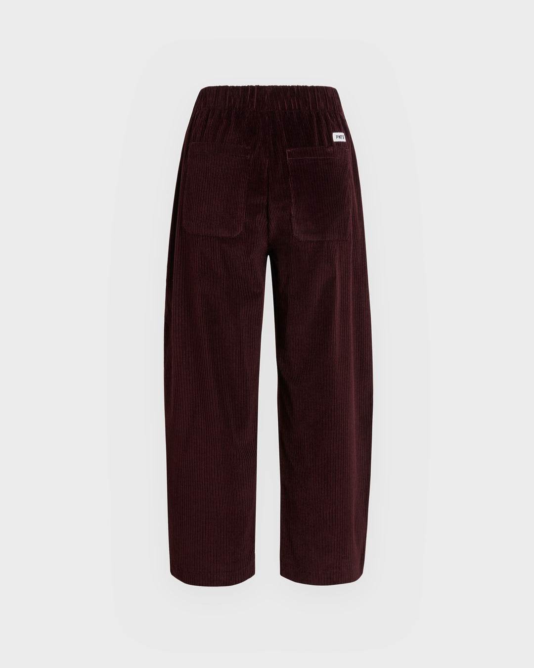 PNTS Hose 35_The Mini L Bordeaux – Bild 2