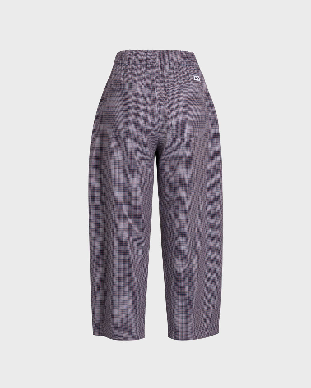 PNTS Hose 35_The Mini L Hellblau – Bild 2