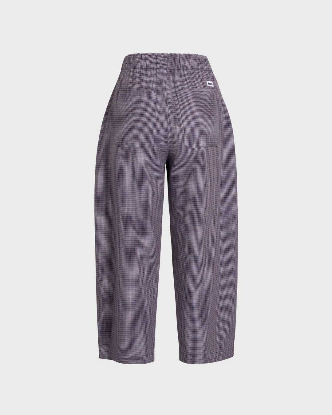 PNTS Hose 35_The Mini L Hellblau – Bild 2