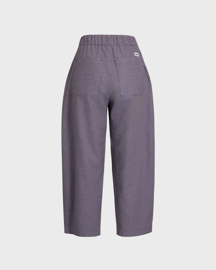 PNTS Hose 35_The Mini L Hellblau – Bild 2