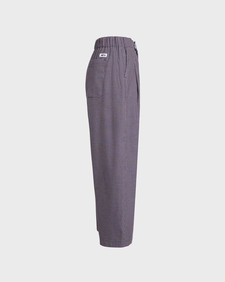 PNTS Hose 35_The Mini L Hellblau – Bild 3
