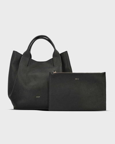 Essential Shopper Black Gold myMEID