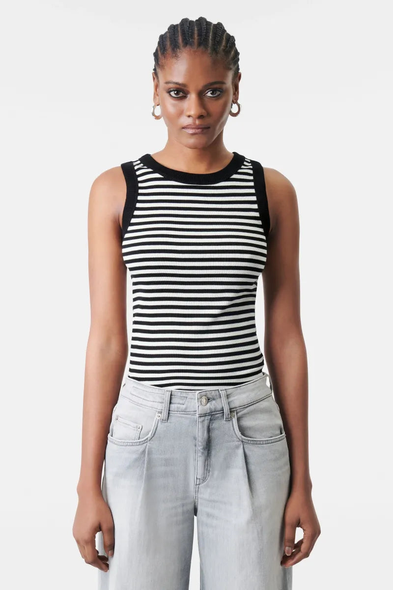 Olina Black Stripe myMEID