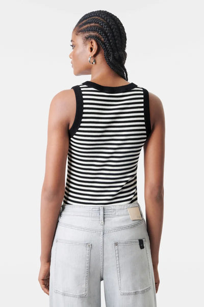 Olina Black Stripe myMEID