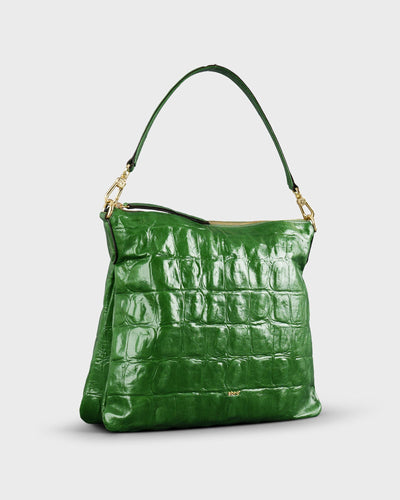 Erna Hobo Green myMEID