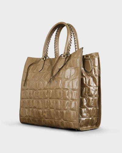 ABRO Shopper Heather Siena myMEID