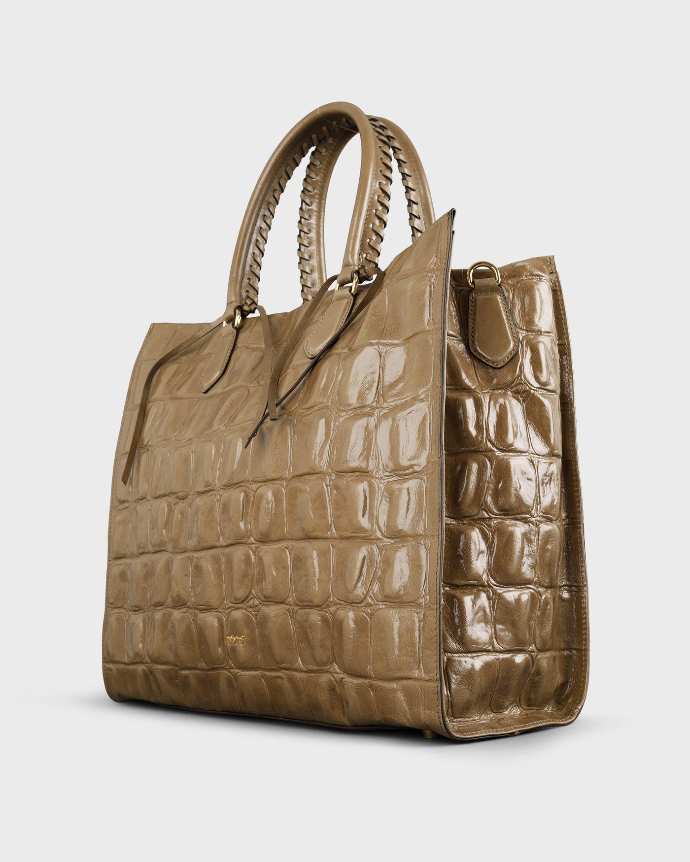 ABRO Shopper Heather Siena myMEID