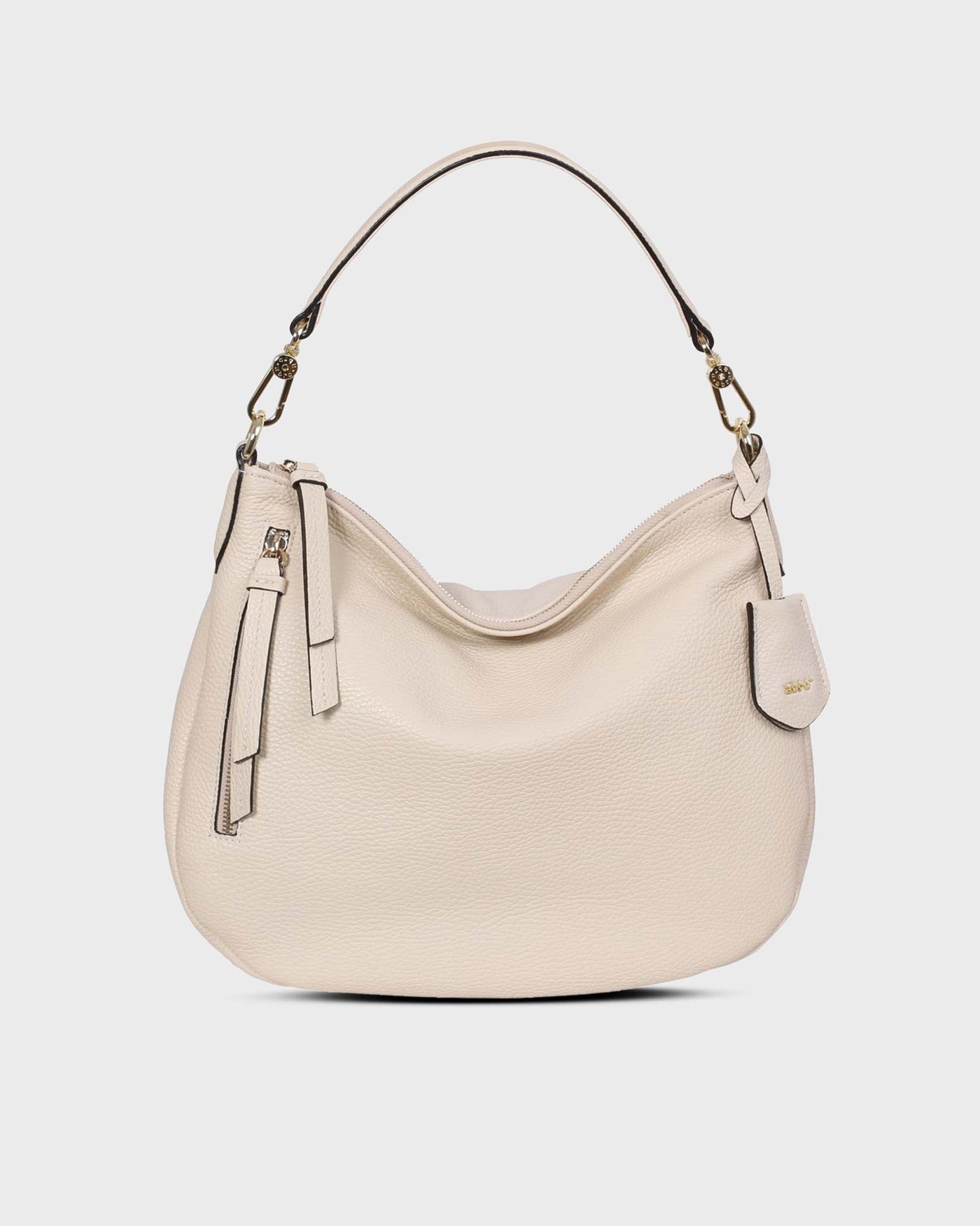 Juna Hobo Small Beige myMEID