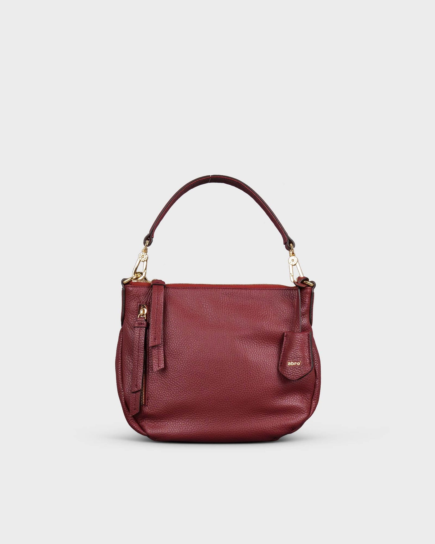 Juna Hobo Small Bordeaux myMEID