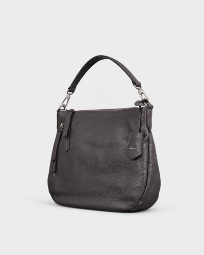 Juna Hobo Small Dark Grey myMEID