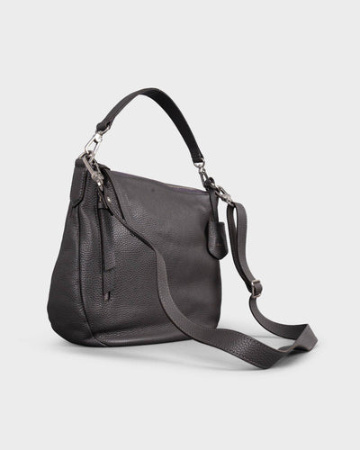 Juna Hobo Small Dark Grey myMEID