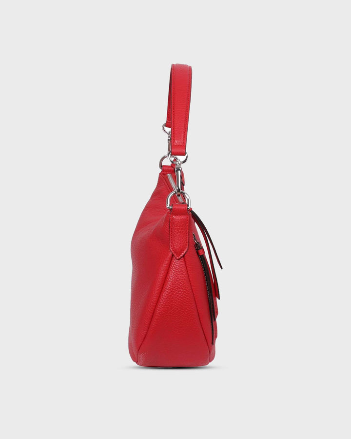 Juna Hobo Small Red