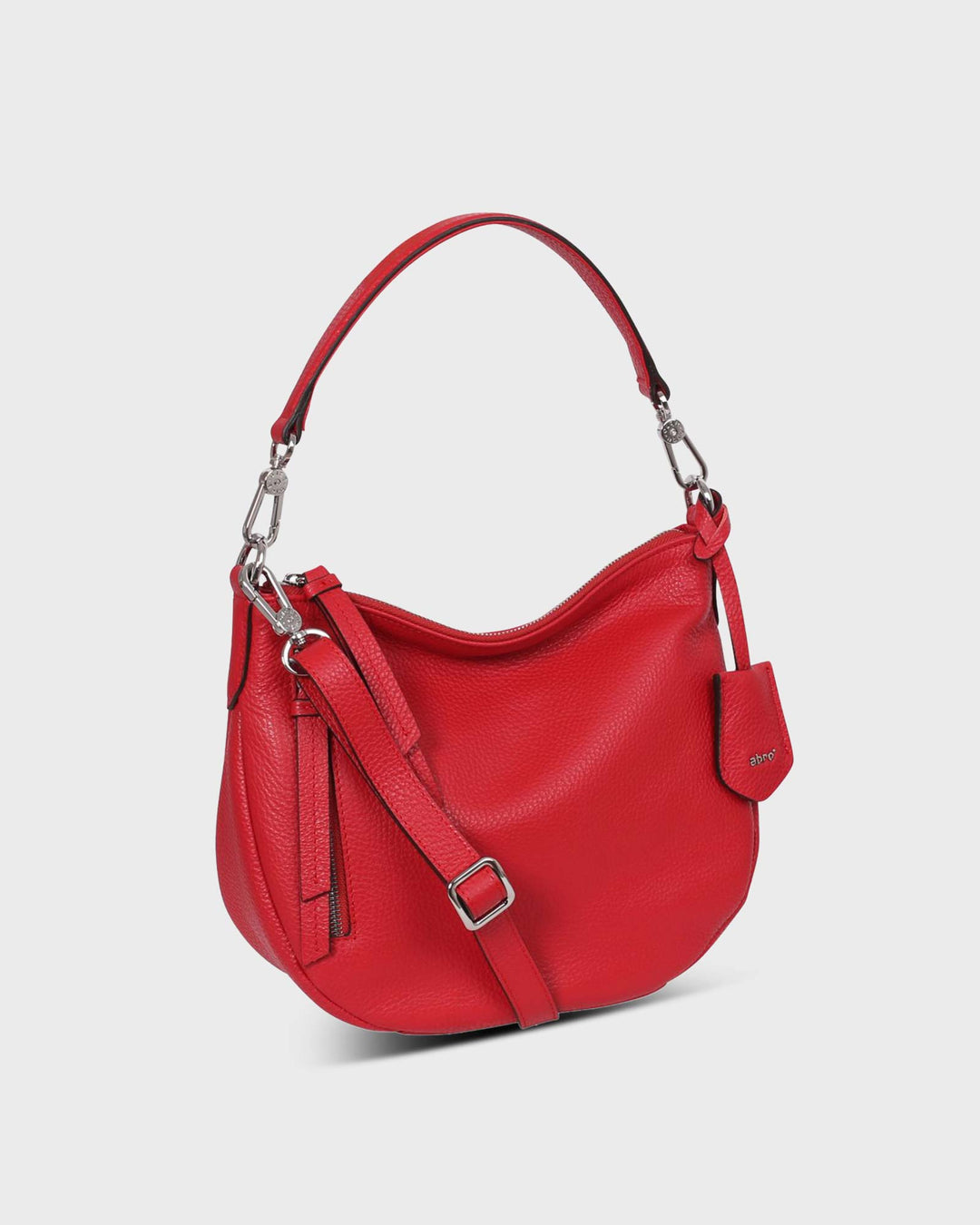 Juna Hobo Small Red