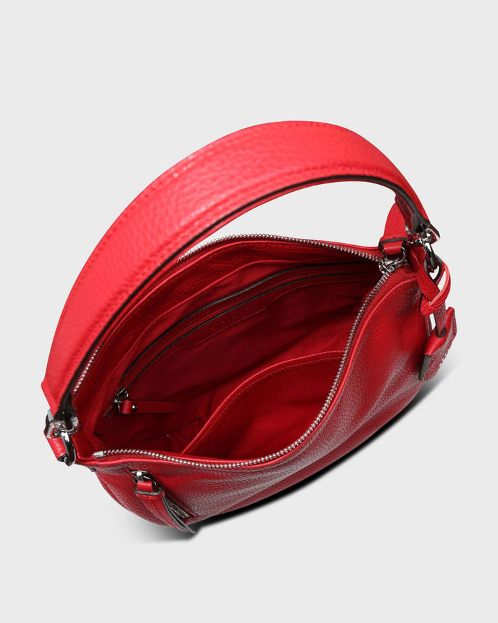 Juna Hobo Small Red