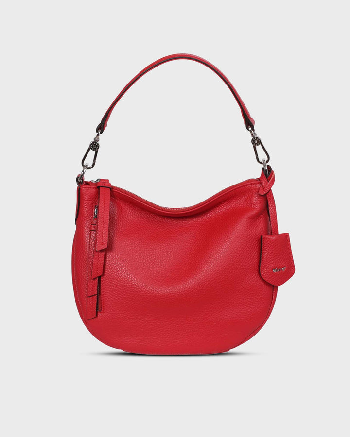 Juna Hobo Small Red