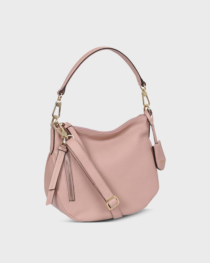 Juna Hobo Small Rosa