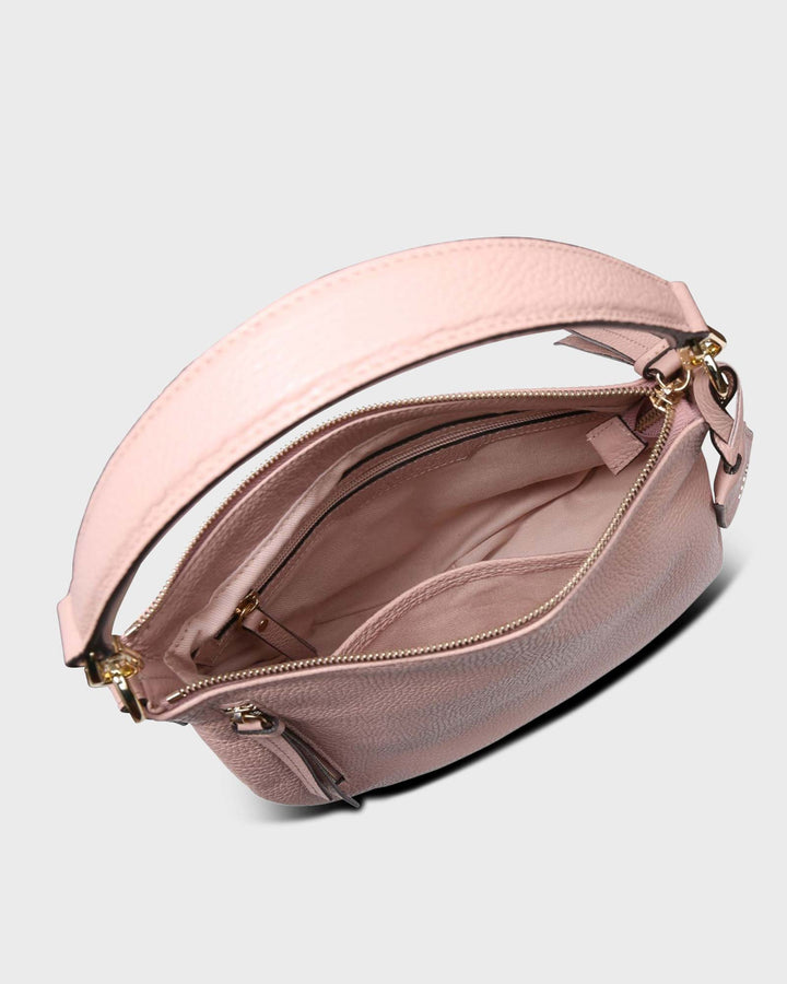 Juna Hobo Small Rosa
