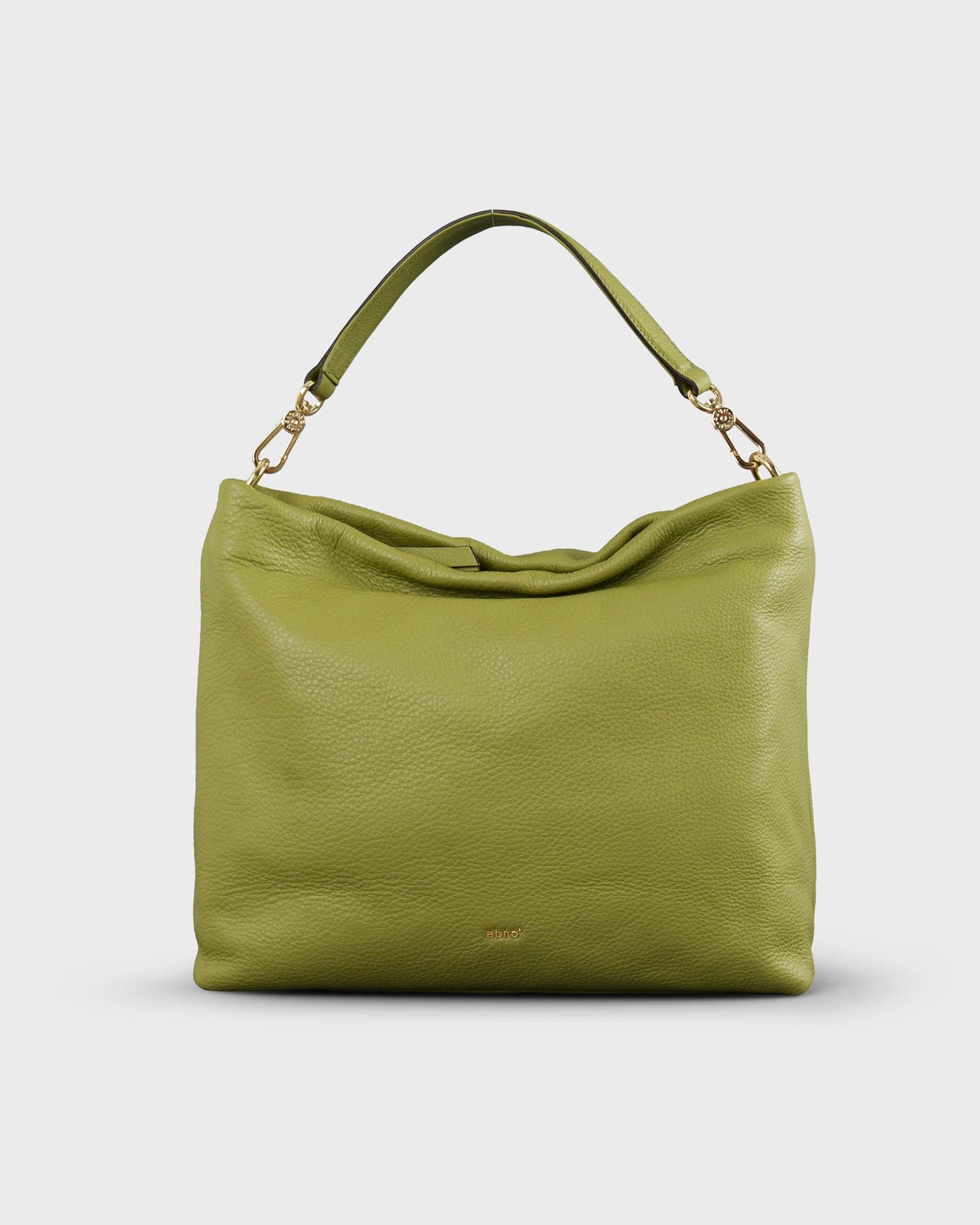 ABRO Shopper Kaia Hobo Olive myMEID